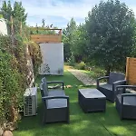 Le De Zenitude 度假居