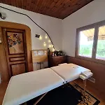 Сasa de vacaciones Le De Zénitude *