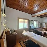 Le De Zénitude Сasa de vacaciones