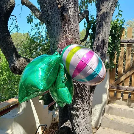 Le De Zenitude Ferienhaus Béziers