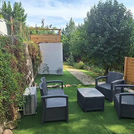 Le De Zénitude Casa vacanze