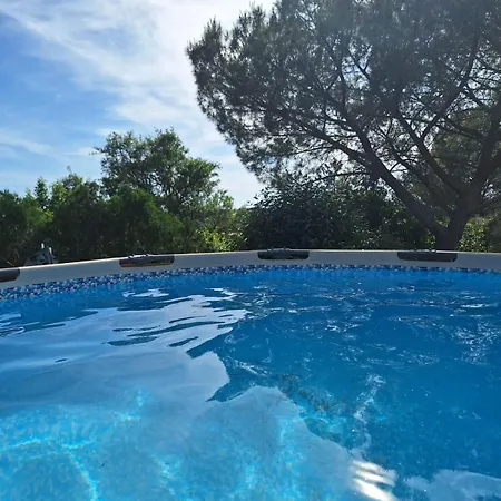 Le De Zenitude Dom wakacyjny Béziers