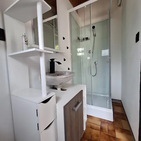 Casa vacanze Le De Zénitude Béziers