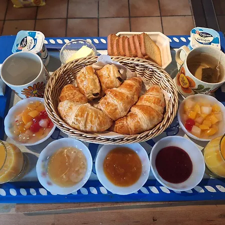 別荘 Le De Zenitude *