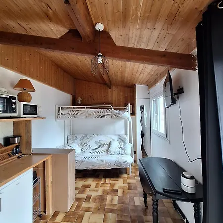 Le De Zénitude Casa vacanze Béziers