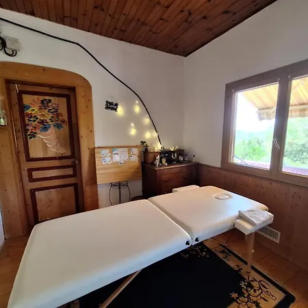 Casa vacanze Le De Zénitude *