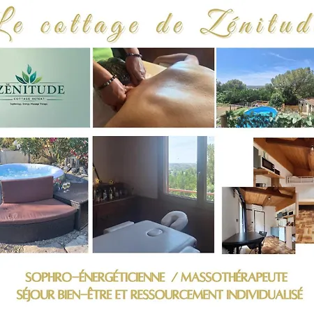 Le De Zénitude * Béziers