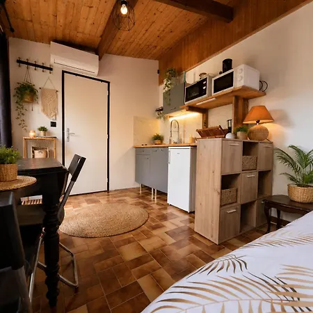 Le De Zénitude Casa vacanze