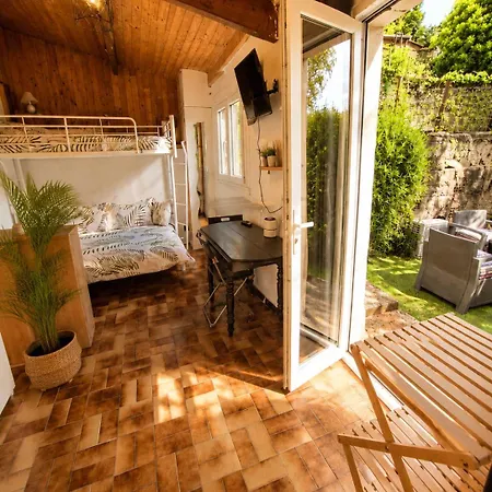 Casa vacanze Le De Zénitude