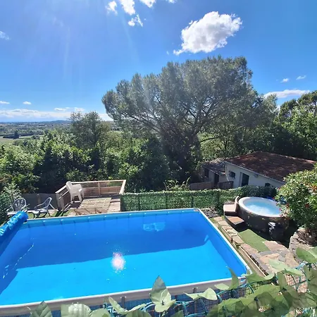 Casa vacanze Le De Zénitude Béziers