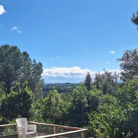 Le De Zénitude Casa vacanze *