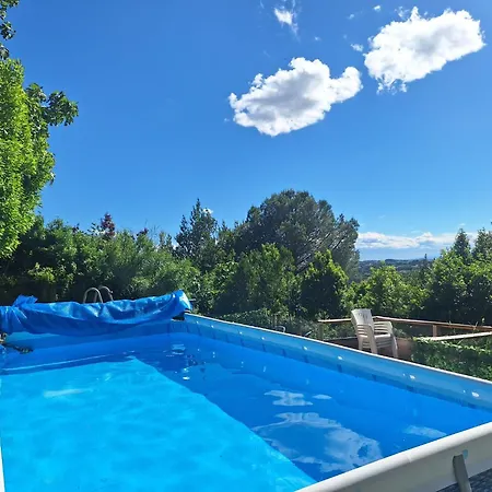 Le De Zénitude Casa vacanze Béziers