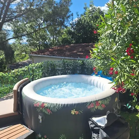 Casa vacanze Le De Zénitude Béziers